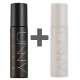 shimmer 100ml + Matte 100ml