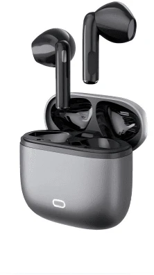 Lenovo EA175 Semi-In-Ear Bluetooth Earbuds, 13mm Driver, 4-5H Playtime, Type-C Charging - View 10