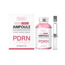 PDRN胶原蛋白干细胞安瓶，柔滑滋养保湿精华，保湿面部精华液，可配合或不配合微针疗法使用 - Collagen - 查看 10