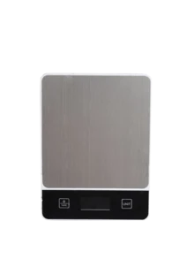 1pc 10kg High Definition Display Kitchen Scale, Professional Unit Conversion (G/Kg/Oz Etc.), Tea & Food Weighing, Baking Tool (Batteries Not Included) [New Year Promotion] - Multicolor - View 13