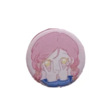 可爱徽章，具有收藏价值 - 多色 - 查看 4