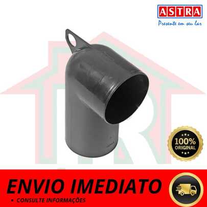 Fecho Hídrico Ralo Anti Odor Caixa Sifonada CSI/FH2 Astra