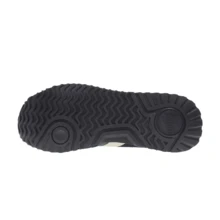 U.S. Polo Assn graue Sneaker - Grau - Übersicht 2