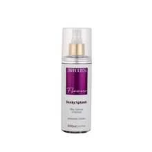 Body Splash Barbours 200ml Todas as Fragrâncias Perfume Corporal Refrescante e Duradouro - FLOWERS - Visão 1