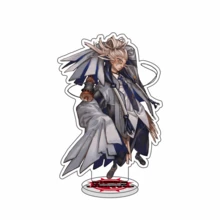 亚克力立式模型钥匙扣装饰收藏品角色扮演礼物，动漫/漫画系列粉丝[]" - 彩色 - 查看 28