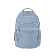 Women's Backpack, Durable, Suitable For School, Work, And Travel, Large Capacity, Premium Quality - 淺藍色 - 查看 1