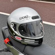 2张“记住你的初心”励志贴纸 – 鼓舞人心的乙烯基贴纸 | 振奋人心的积极语录，适用于笔记本电脑、水瓶和日记本 - 貼紙 - 查看 8