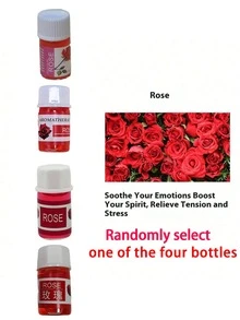 10毫升银秀水溶性精油：香草、薰衣草、樱花、茉莉香薰机，10多种香型，家居空气清新剂，舒缓持久的香气，藤条香薰和蜡烛礼盒套装 - YINSHO - 查看 37