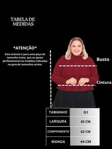 Women's Plus Size High Neck Premium Knit Blouse For Winter, Cold Weather, Elegant, Modern, Long Sleeve, Casual - Redwood - View 2