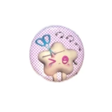 可爱徽章，具有收藏价值 - 多色 - 查看 3