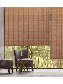 Blinds, Shades & Shutters - Bambú - 查看 2
