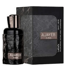 Lattafa Perfume - Cálido y picante - Ver 1