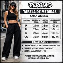 Men's Wide Leg Sweatpants With Stylish Streetwear Print For Winter - Xám - Xem 9