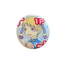 可爱徽章，具有收藏价值 - 多色 - 查看 5