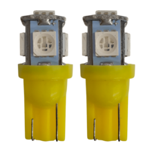 Tecnomoto Motorcycle Lights - Basic Edition - View 8
