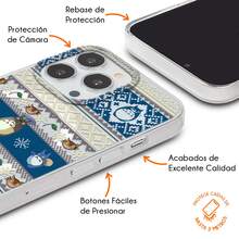 Funda Compatible con iPhóne Magsafe Ugly Sweater Mi Vecino Tootoro Anime Carcasa Anticaídas a Prueba De Golpes TPU. - transparente - Ver 4