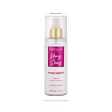 Barbours Body Splash 200ml All Fragrances Refreshing And Long-Lasting Body Perfume - LIVING GRACE - View 5