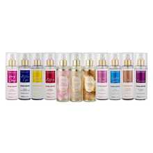 Barbours Body Splash 200ml All Fragrances Refreshing And Long-Lasting Body Perfume - LIVING GRACE - View 2
