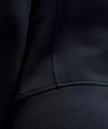Lululemon Women's Scuba Full-Zip Hoodie Classic Hooded Jacket Fit Track Jacket Full Zip Outerwear Breathable Warm Athletic Sweatshirt With Thumbholes - 白色 - 查看 6