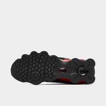 Nike Shox TL 'Black University Red'-CN0151-003 - 黑色大學紅 - 查看 5
