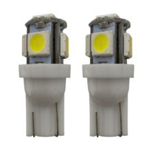 Tecnomoto Motorcycle Lights - Basic Edition - View 6