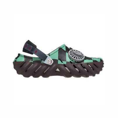 Crocs Echo Clogs Tanjiro Men's Sneakers