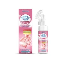 温和型羽绒服干洗剂，去除污渍和油脂，不刺激皮肤，易于干洗 - 液體 - 查看 9