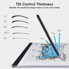 Đầu bút kim loại, tương thích với bút S Pen của Galaxy Tab S6 S7 S8 S9, đầu bút cảm ứng Galaxy Note20 Note10, đầu bút thay thế cho S22 S23 S24 Ultra, quà tặng sinh nhật, quà tặng ngày lễ cho mẹ, gia đình, bạn bè. - Bạc - Xem 7