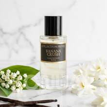 Gold Edition - Banana Crush 50ML Unisex Eau De Parfum - Floral and Woody - View 2