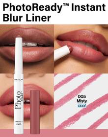 Revlon PR Instant Blur Liner Lip Liner - Misty - View 1