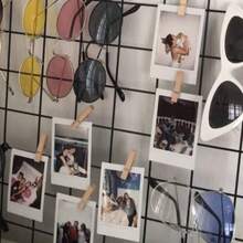 60x80 With Fasteners, LED And Hanging Bracket - 60X80 - 查看 3