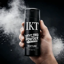 IKT 20g 豐盈髮粉，控油且持久定型，快速打造蓬鬆髮頂，提升髮質質感，穩定定型方便即時造型，適合正常髮質，夏季出遊實用的美髮造型必備 - 造型粉 - 查看 6