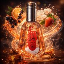 LATTAFA Yara Rouge 50ML Eau De Parfum For Women - Floral - View 2