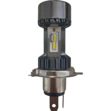 Tecnomoto Motorcycle Lights - Basic Edition - View 3