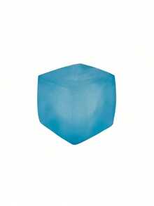 1个弹珠挤压玩具 - 冰块造型 - 慢回弹 - 解压玩具 - 生日礼物 - 节日礼物 - 复活节礼物 - 万圣节礼物 - 情人节礼物 - 圣诞节礼物 - 礼物 - 玩具 - 彩色 - 查看 16