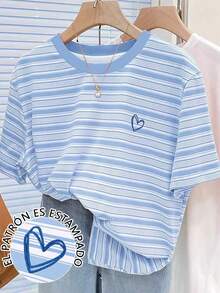 Women T-Shirts - Mixed Color 2 - View 7