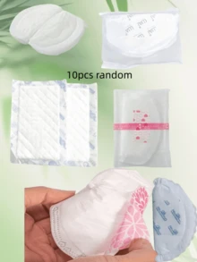 1pc Pet Dog Diaper Pants, Leak-Proof & Comfortable, Non-Tight Fit, Easy To Wear/Take Off, Pet Supplies - Multicolor - View 11