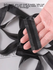 Trouser Cuffs Ironing Trousers Shortening Trousers Jeans Clothing Skirt DIY Sewing Trouser Cuffs - A - View 10