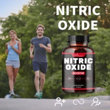 Miriyalyad A Must-Have For Strong Men; Maca Capsules: Wake Your Inner Vitality - 3PCS - 查看 4