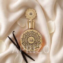 Maison Asrar - Fakhama 100ML Unisex Eau De Parfum - Gourmet Floral Fragrance - View 2