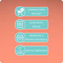 Kit 4 Capas de Almofada com Refil Coleção Páscoa EXCLUSIVA Estampadas Decorativas para Sofá e Cama com Conforto - COELHO CENOURA - Visão 8