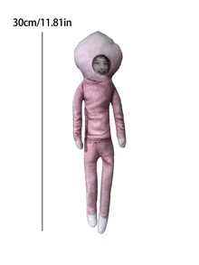 30厘米鼠年偶像组合成员孙雄、郑元、孙佑、席城和Ni-Ki带框创意立牌礼品 - 彩色 - 查看 23