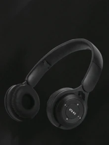 ProSound Wireless Stereo Headphones - 5.3 Wireless Chip, Extra-Long Battery Life, Supports E-Sports Gaming, Foldable Design, Clear Sound Quality, Comfortable Fit, Best Gift For Birthday, Boyfriend/Girlfriend, Enjoy Music Anytime Anywhere, Experience Unprecedented Freedom - Multicolor - View 12