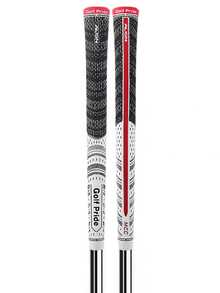 10pcs Durable Golf Club Grips, Featuring Anti-Slip Technology, Suitable For All Weather Conditions - Multicolor - View 13