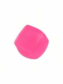 1个弹珠挤压玩具 - 冰块造型 - 慢回弹 - 解压玩具 - 生日礼物 - 节日礼物 - 复活节礼物 - 万圣节礼物 - 情人节礼物 - 圣诞节礼物 - 礼物 - 玩具 - 彩色 - 查看 9