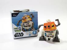 Hasbro : La Figura/Estatua Coleccionable de Edición Especial del Bebé  de The Mandalorian - Recomendado como regalo de vacaciones/cumpleaños - Multicolor - Ver 9
