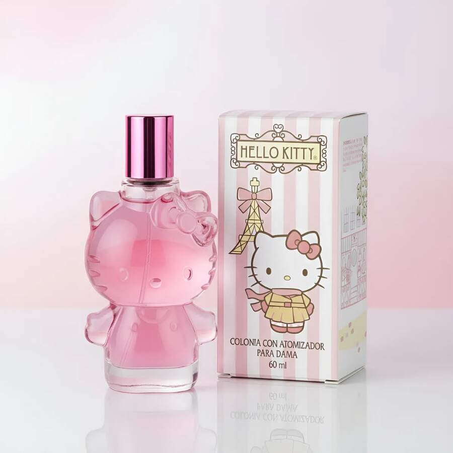 SANRIO Perfume - Sweet - View 1