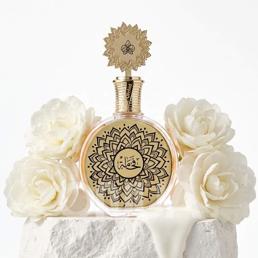 Maison Asrar - Fakhama 100ML Unisex Eau De Parfum - Fruity Floral - View 1