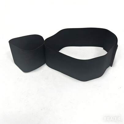 Correct Your Golf Swing Errors! Golf Arm Correction Strap, Directly Improve Your Practice Efficiency