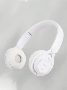 ProSound Wireless Stereo Headphones - 5.3 Wireless Chip, Extra-Long Battery Life, Supports E-Sports Gaming, Foldable Design, Clear Sound Quality, Comfortable Fit, Best Gift For Birthday, Boyfriend/Girlfriend, Enjoy Music Anytime Anywhere, Experience Unprecedented Freedom - Multicolor - View 10